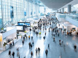 New Ideas for Working With Convention Centers
