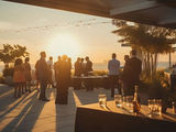 New Trends in Financial and Insurance Events
