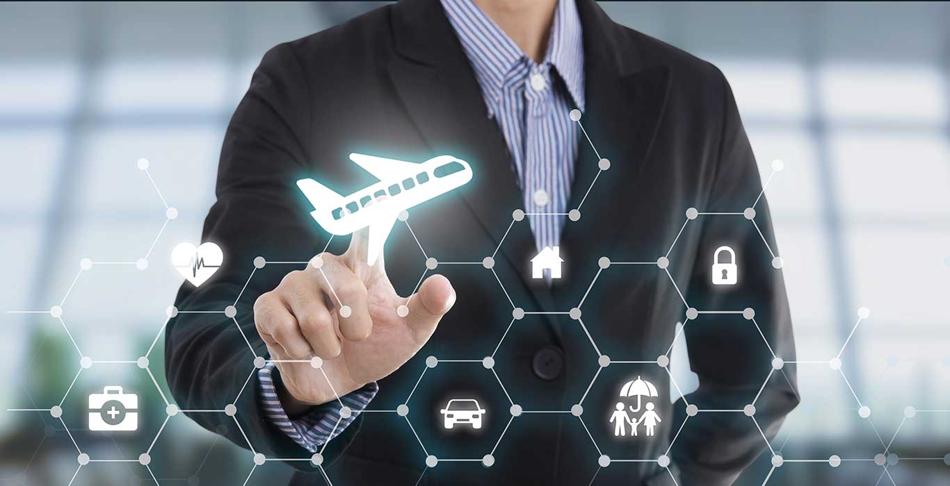 Rx for Incentive Travel Programs