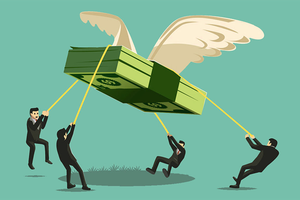 Stretching the Dollar – Doing More With What You’ve Got