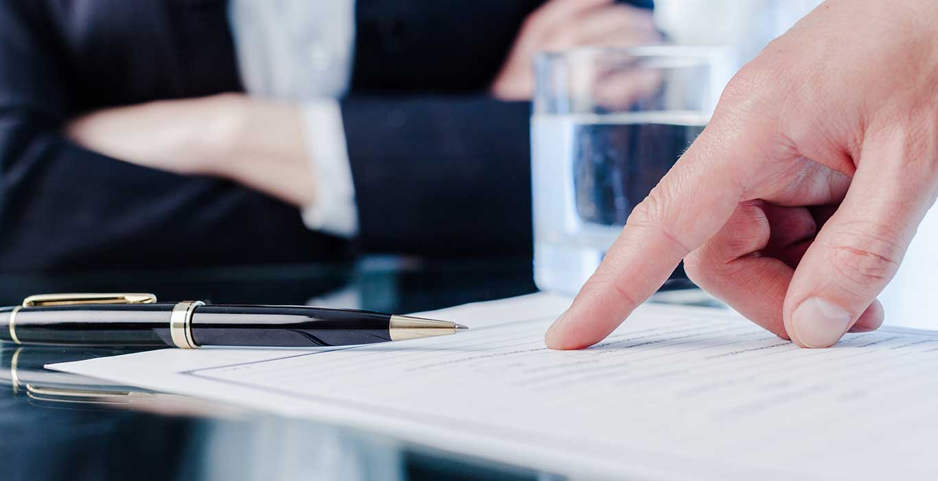 Ask the Attorney: Your Coronavirus Contract Questions Answered