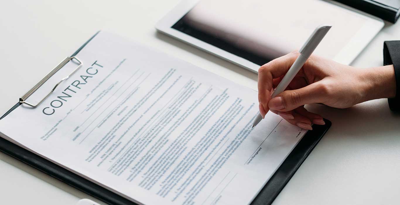 Webcast: New Contract Considerations for Live Events