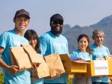 Evolving Trends in Corporate Social Responsibility