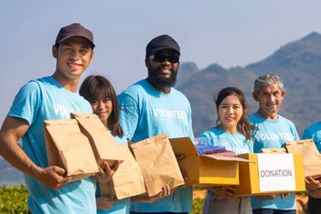 Evolving Trends in Corporate Social Responsibility