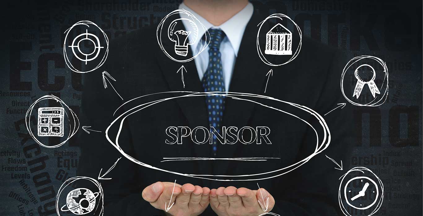 Creative Sponsorship Ideas for Digital and Hybrid Events