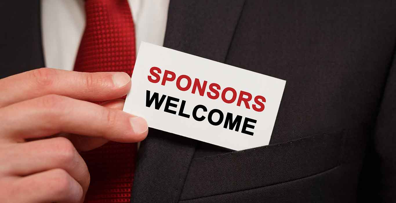 Webcast: Wild and Wonderful Sponsorship Ideas for Virtual and Live Events
