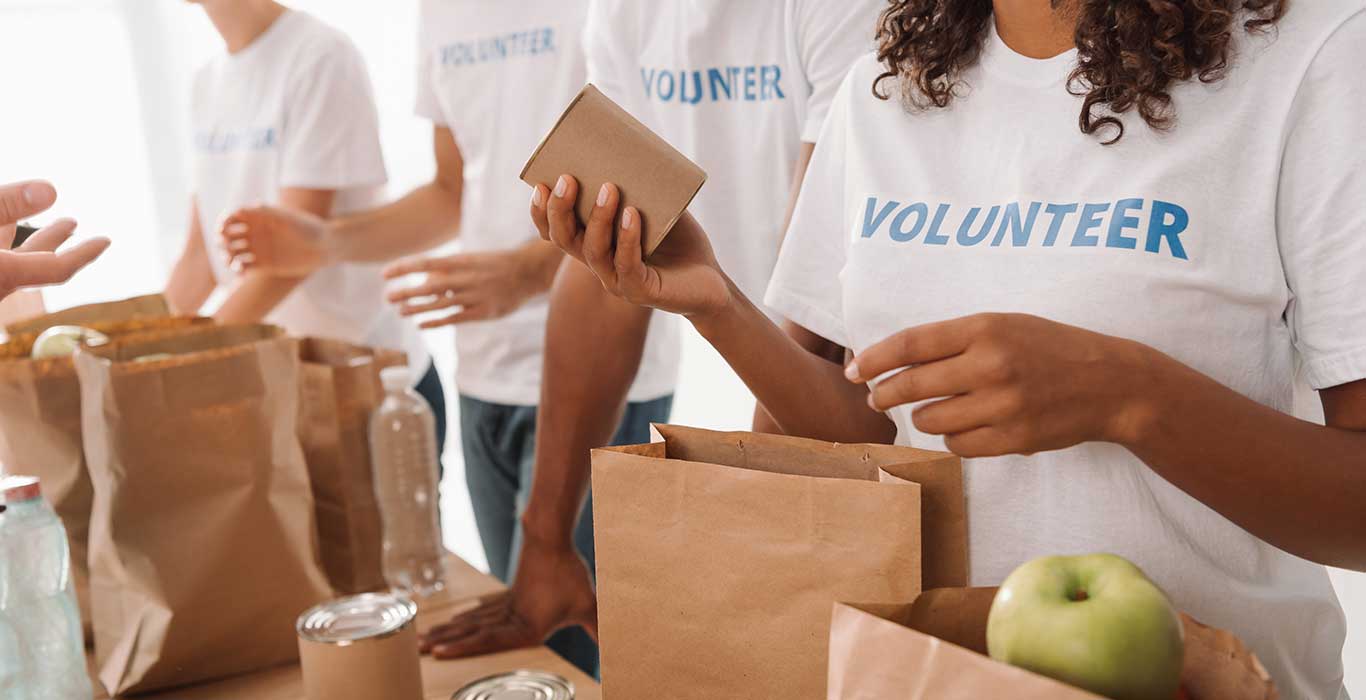 Creating Meaningful CSR Experiences