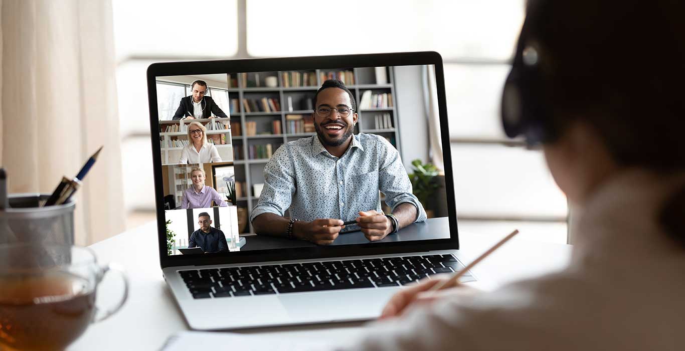 Webcast: Deliver Winning Digital Event Presentations