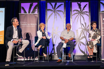 Disaster Response and Recovery:  Maui as a Case Study