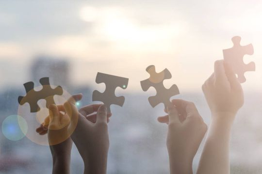 Moving the Needle on DEI: Strategies for Enhancing Event Inclusion