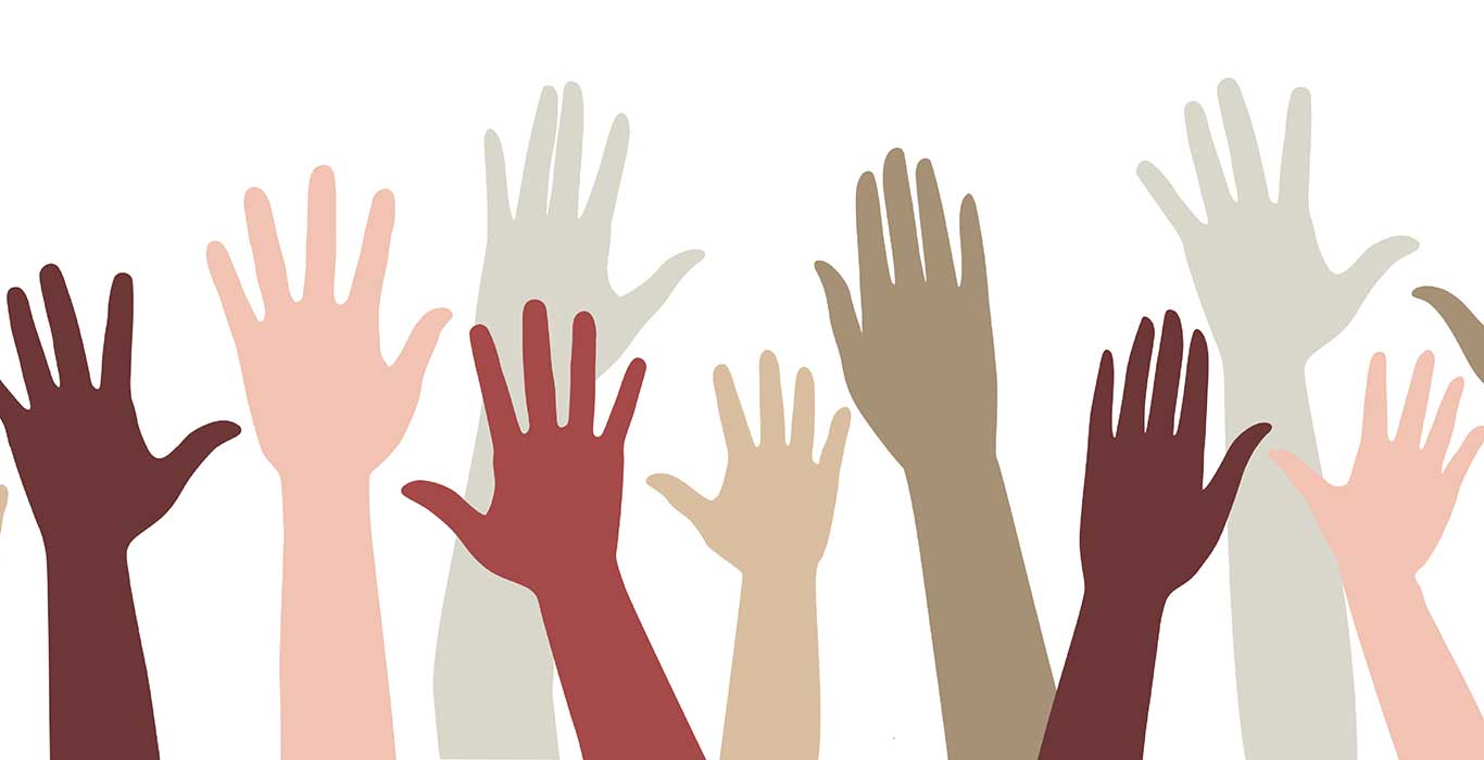Diversity Now: How to Plan a Truly Inclusive Meeting