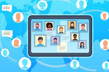 Engaging Your Virtual and Hybrid Audience in 2022
