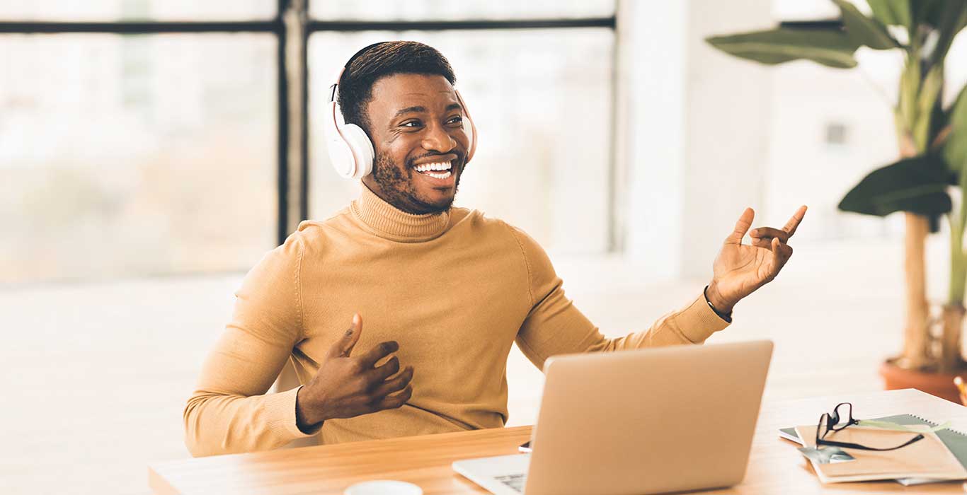 New Ways to Keep Your Online Attendees Engaged