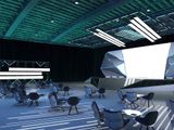 The Future of Convention Centers