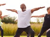 Redefining Wellness for Meetings and Events