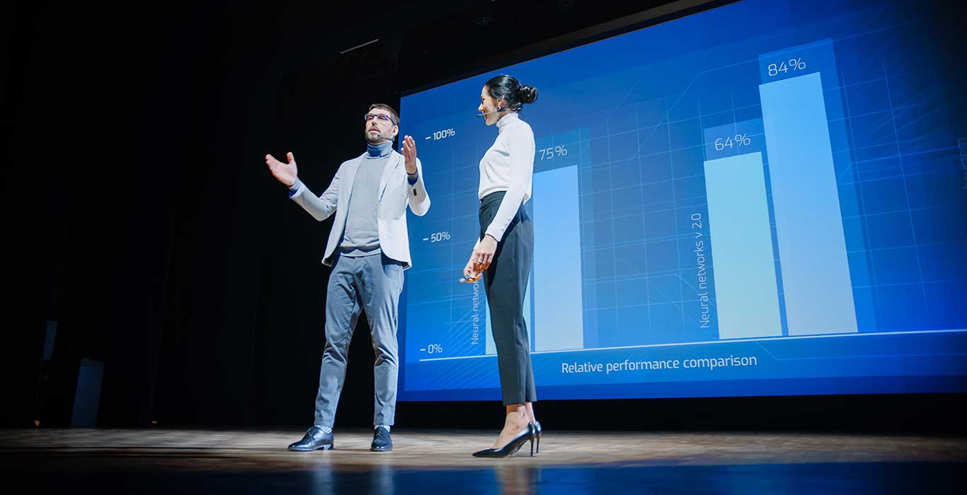 Engaging Your Audience at Hybrid Events