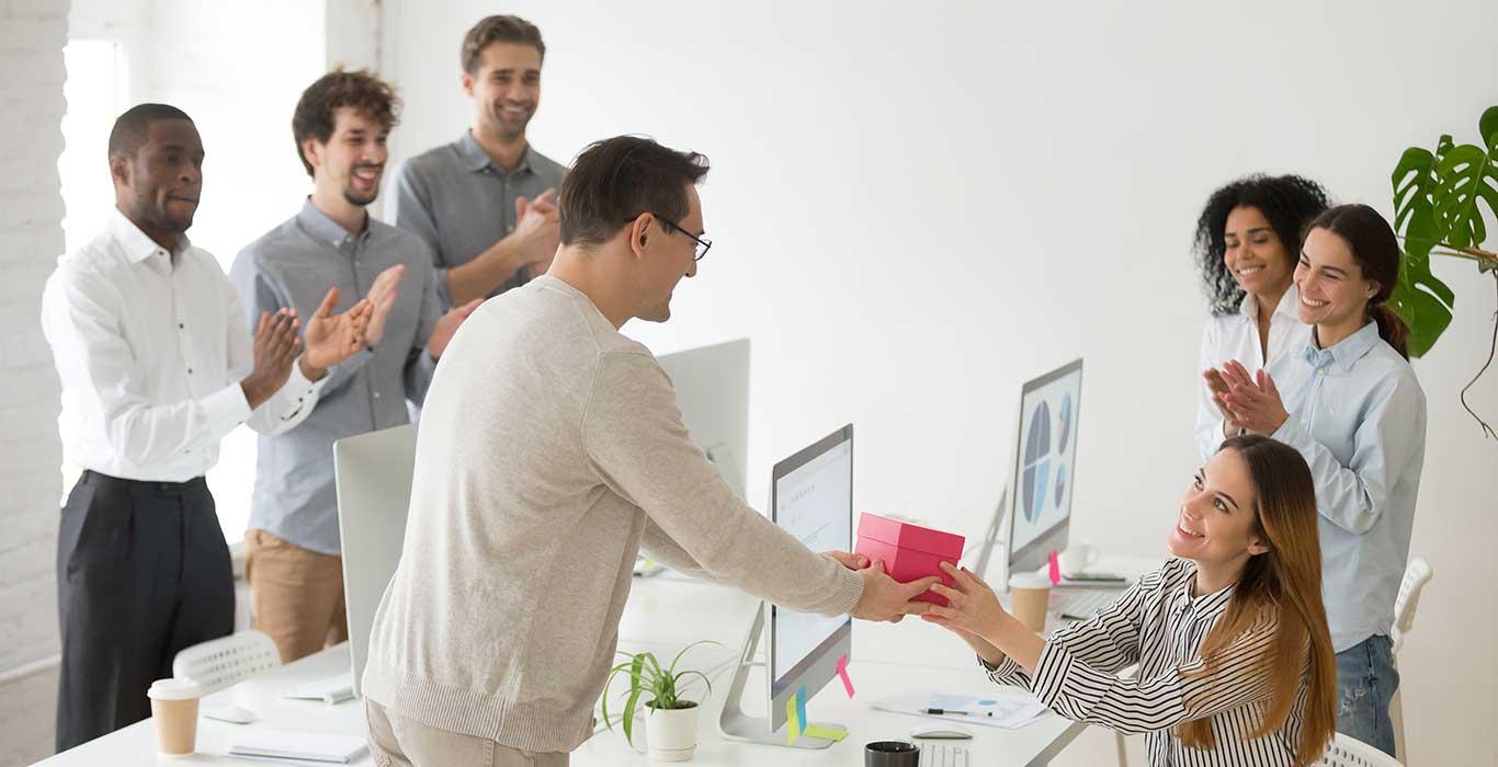Innovative Incentive Merchandise Strategies