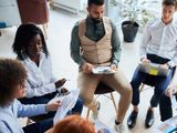 Rethinking Meeting Design for Live Events