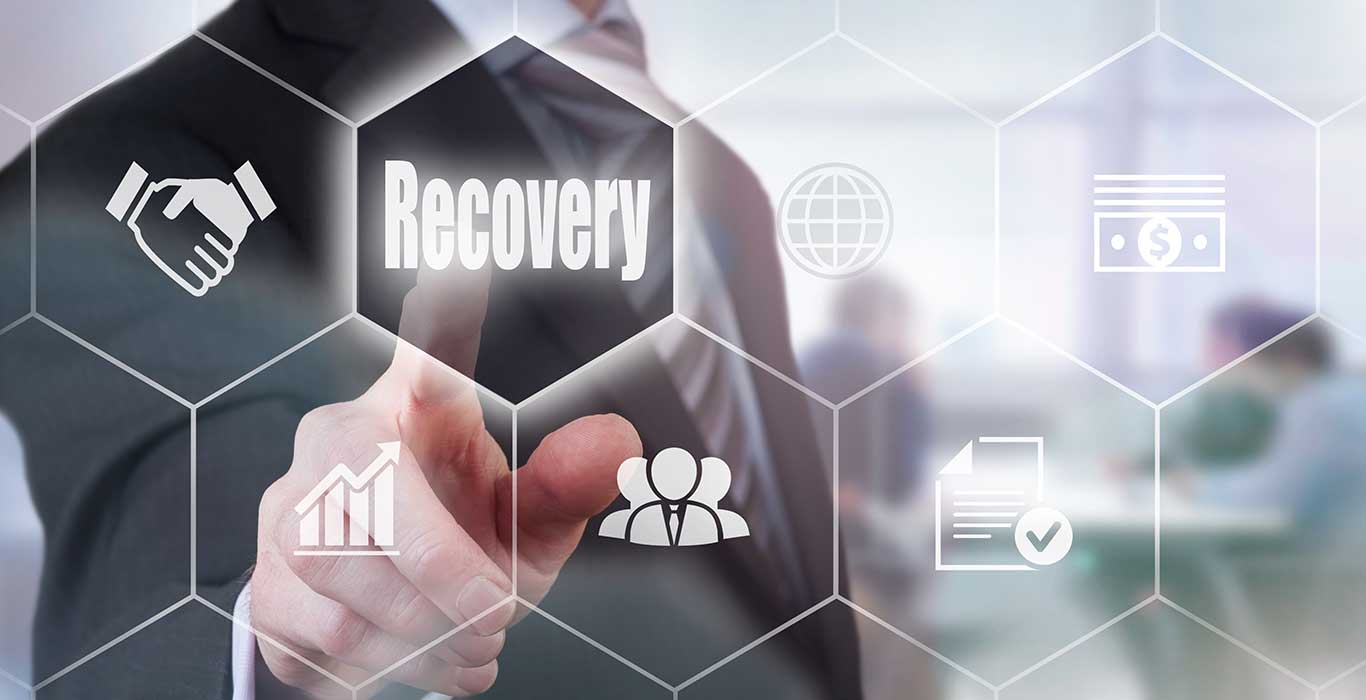 Webcast: How to Come Back After a Crisis