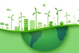 Enhancing and Measuring Event Sustainability