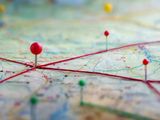 Aligning Destination Selection With Event Objectives