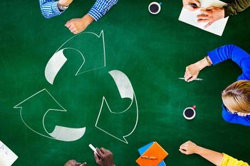 New Priorities for Sustainable Meetings