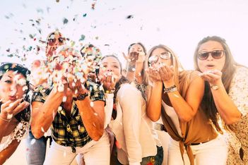 Crafting Unique Experiences for Groups