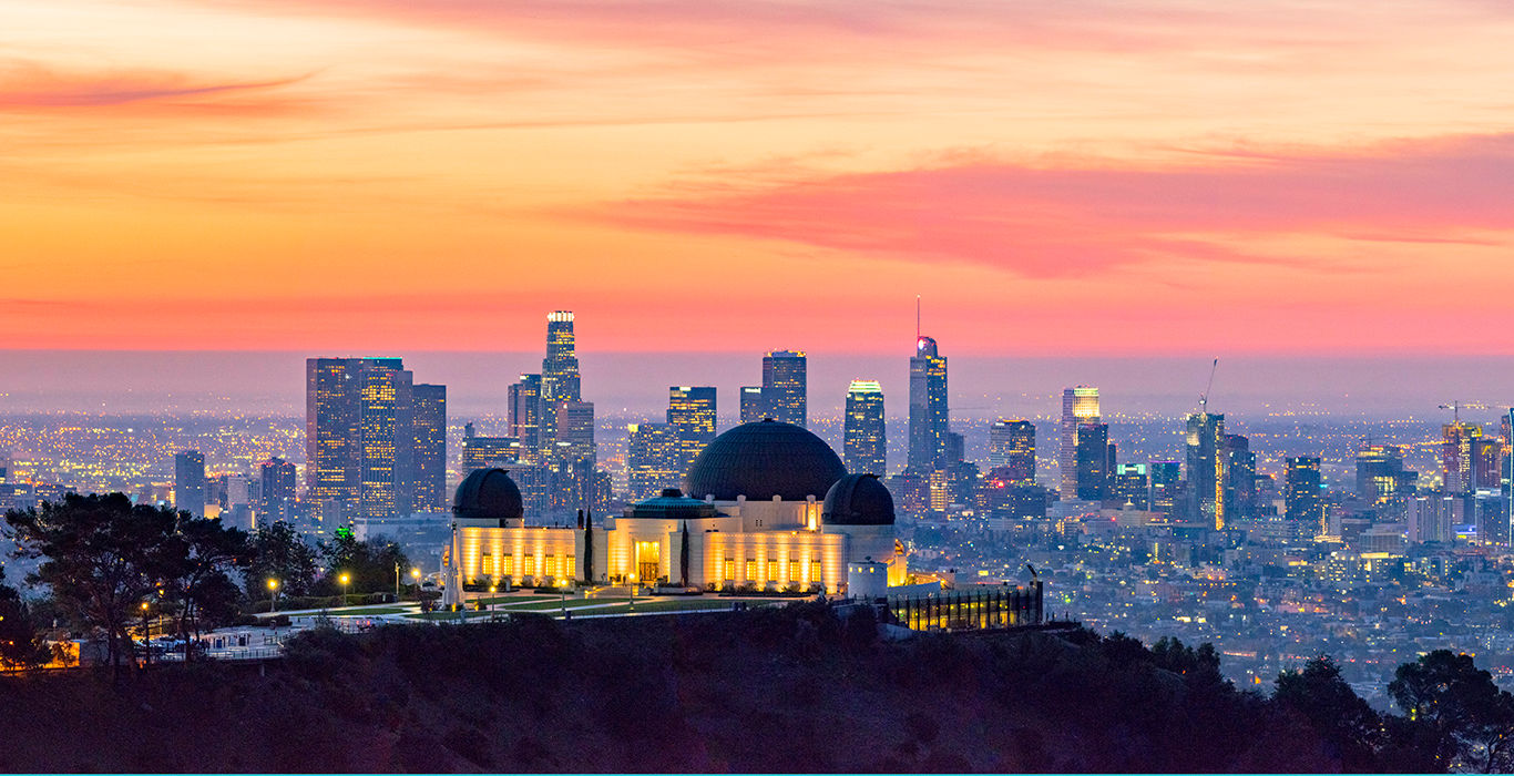los angeles meetings guide 