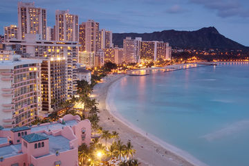 waikiki hawaii guide