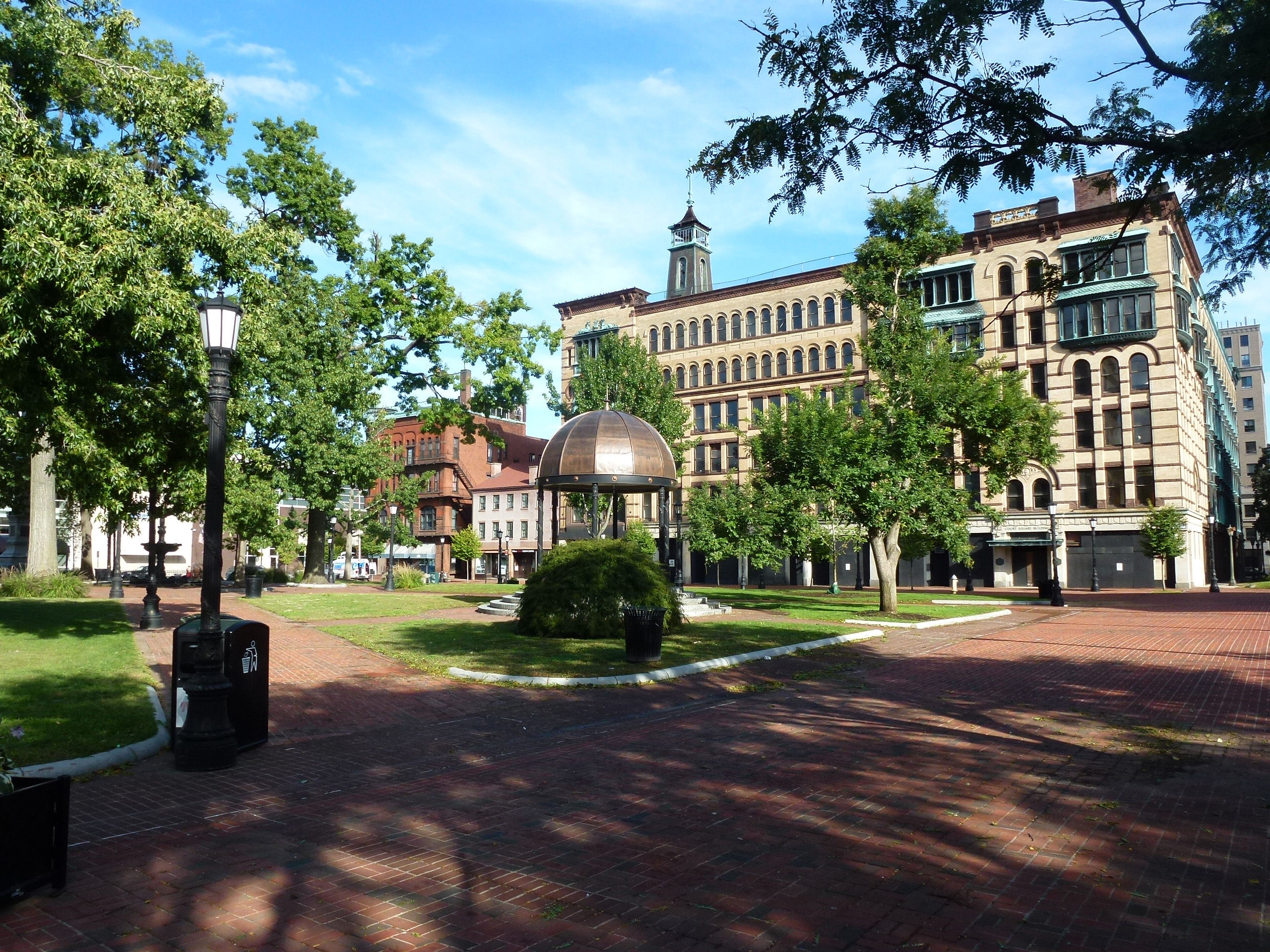 downtown-springfield-massachusetts