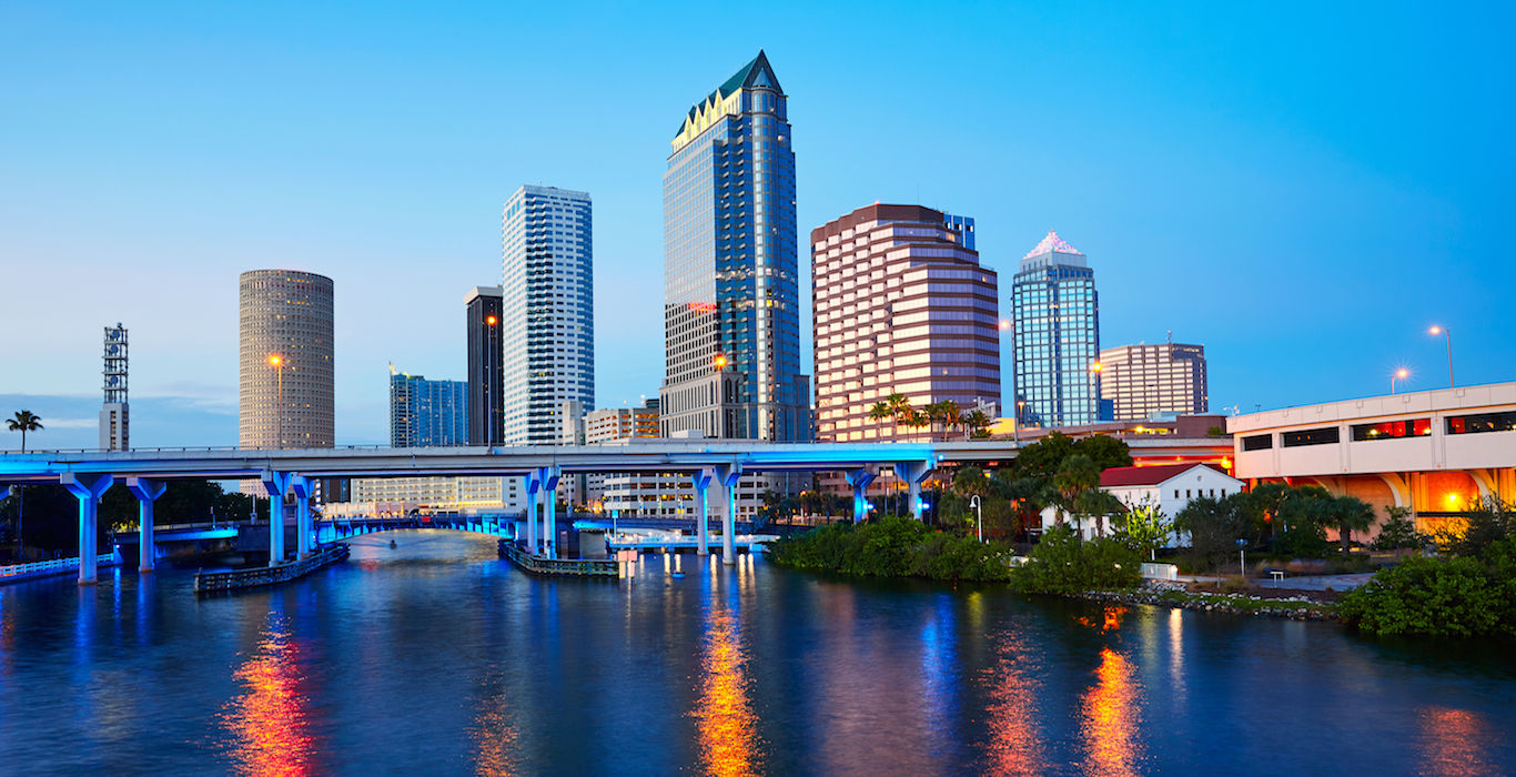 tampa bay guide 2
