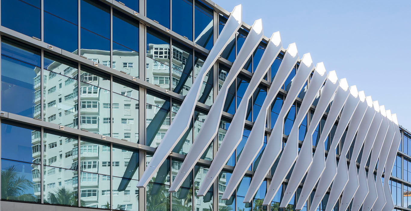 Convention Centers Across Major U.S. Cities Expand and Renovate