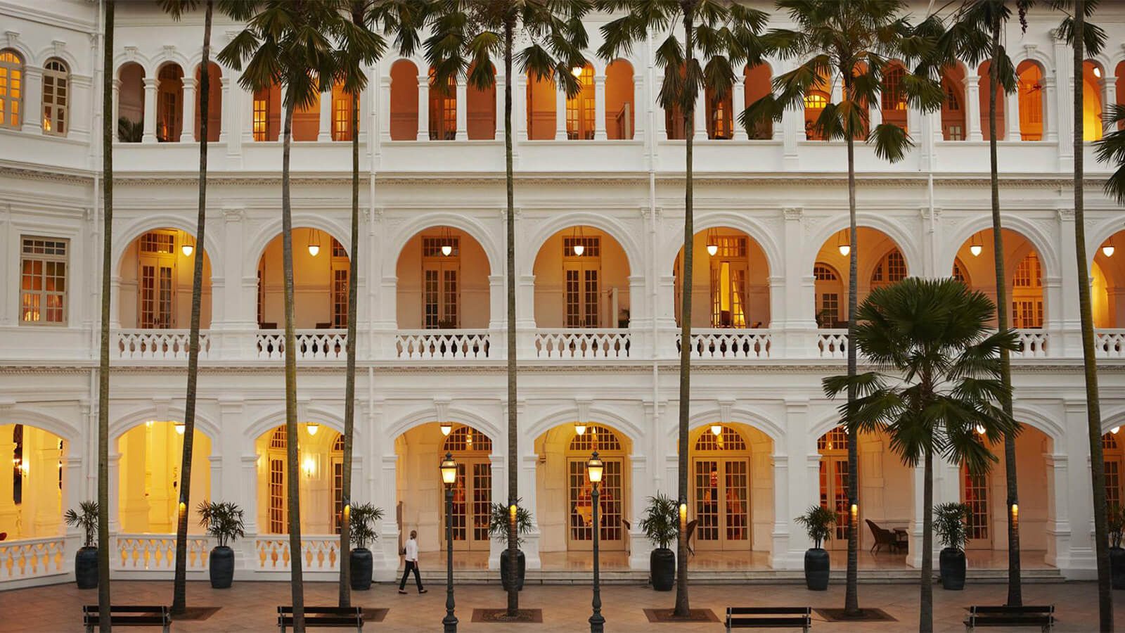 10 Revamped Historic Hotels Reopening in 2019