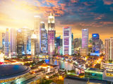 Singapore-Expensive-City
