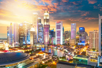 Singapore-Expensive-City