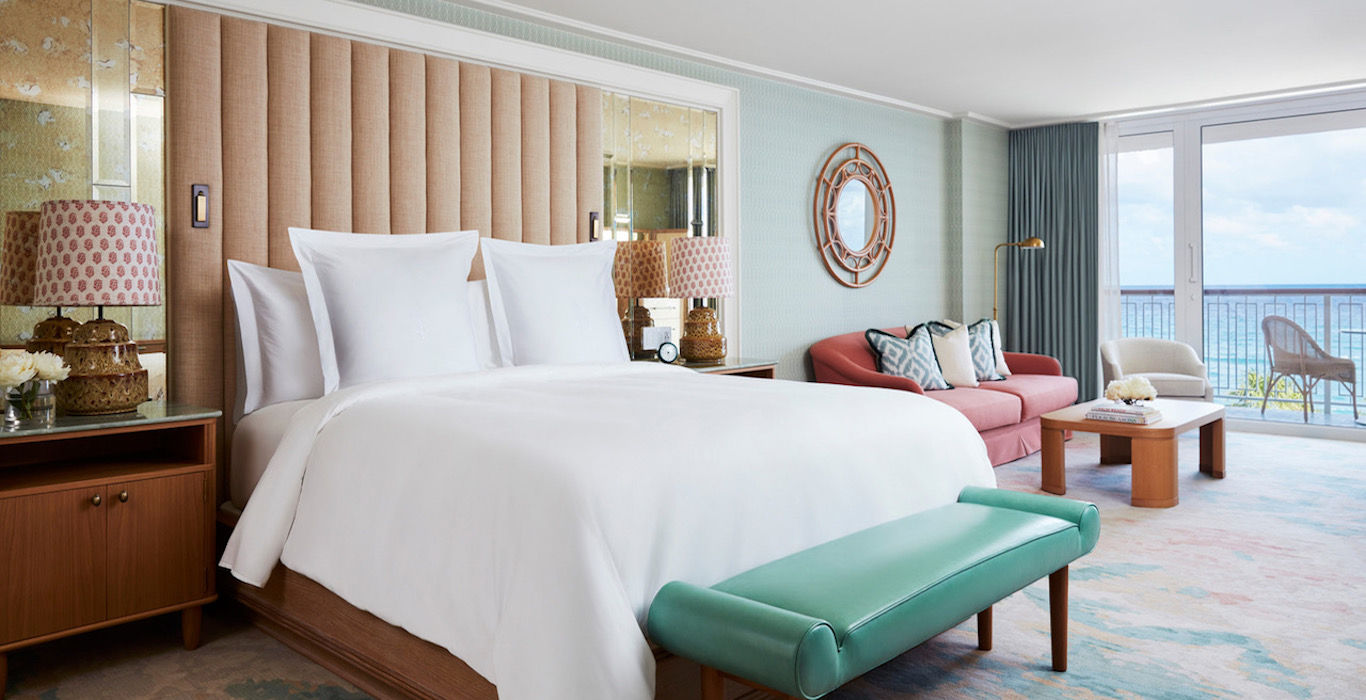 5 Classic Palm Beach Properties for Meetings and Events