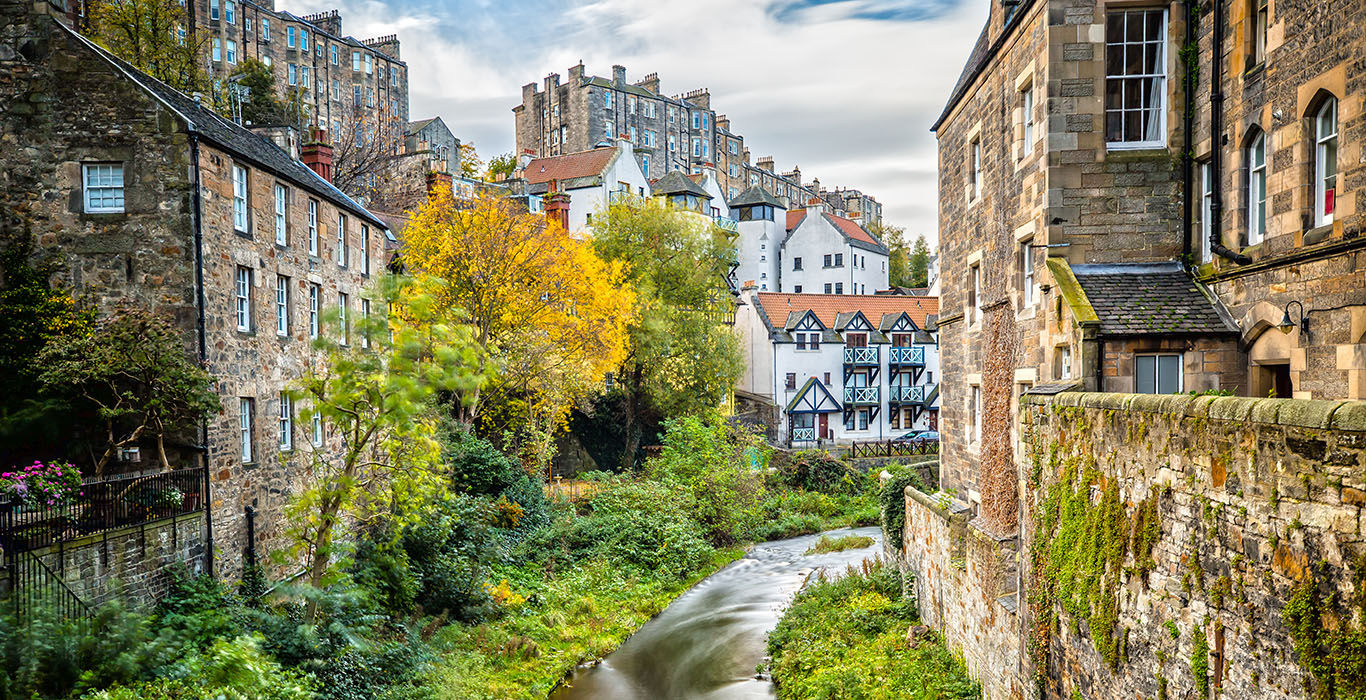 edinburgh scotland meeting hotels