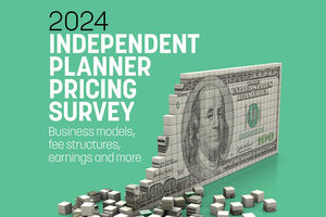 2024 Independent Planner Pricing Survey