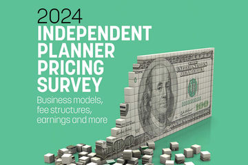 2024 Independent Planner Pricing Survey