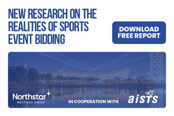 Report: The Rights Holder–Host City Relationship