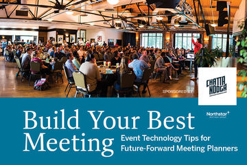 Build Your Best Meeting