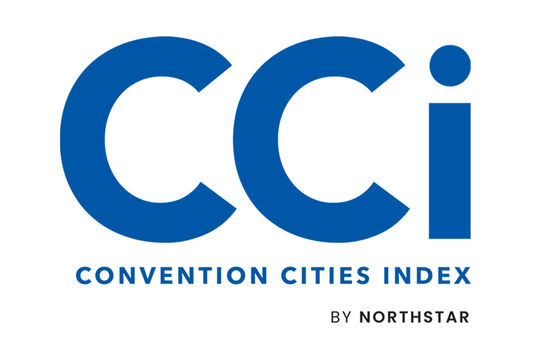 Convention Cities Index 2026