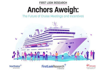 First Look Research: The Future of Cruise Meetings and Incentives