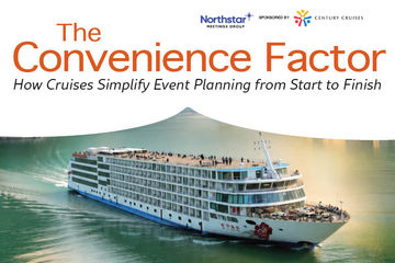 The Convenience Factor: How Cruises Simplify Event Planning From Start to Finish