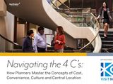Learn How to Utilize the Four C's to Host a Successful Event