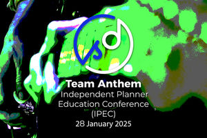 Experience the Sound of IPEC 2025: Listen to the Song You Created!