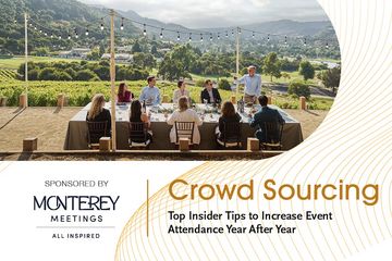 Top Insider Tips to Increase Event Attendance Year After Year