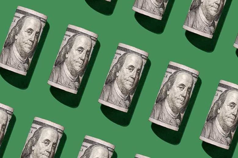 Meeting Planner Salary Survey 2024