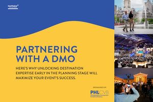 Partnering With a DMO: Maximizing Your Event's Success
