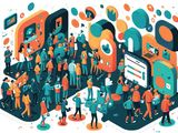 First Look Research: Reimagining Exhibitions & Large Conferences